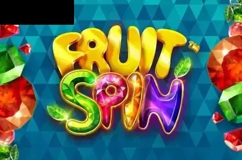 Fruit Spin