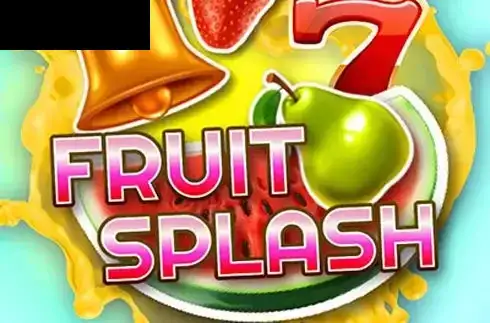 Fruit Splash (Manna Play)