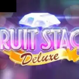 Fruit Stack Deluxe