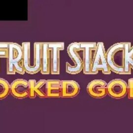 Fruit Stack Locked Gold