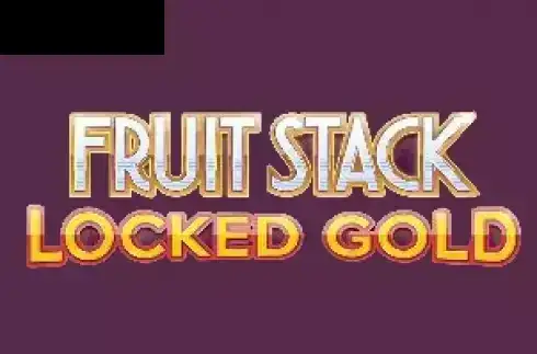Fruit Stack Locked Gold