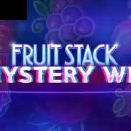 Fruit Stack Mystery Win