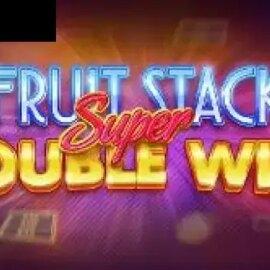 Fruit Stack Super Double Wild