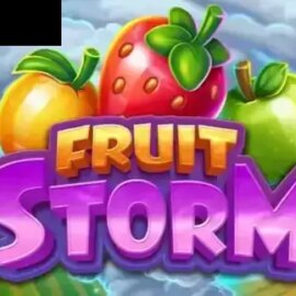 Fruit Storm (StakeLogic)