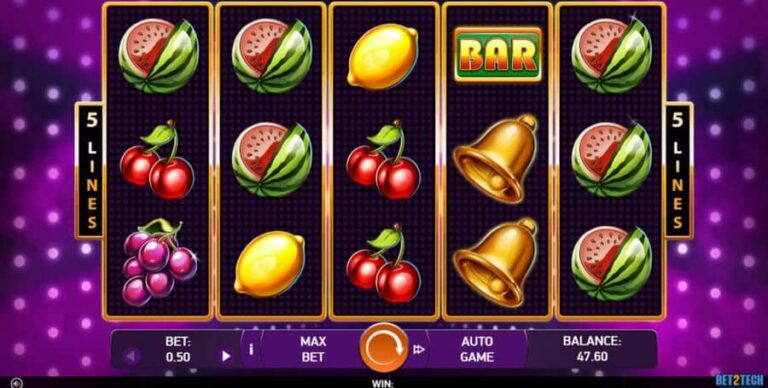 Fruit Strike: Drive Wild