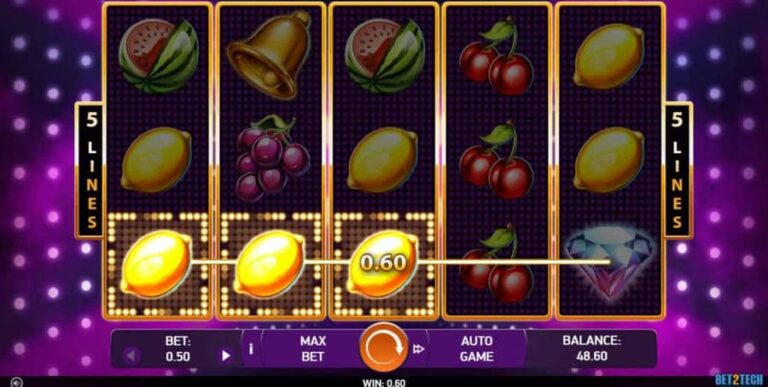 Fruit Strike: Drive Wild