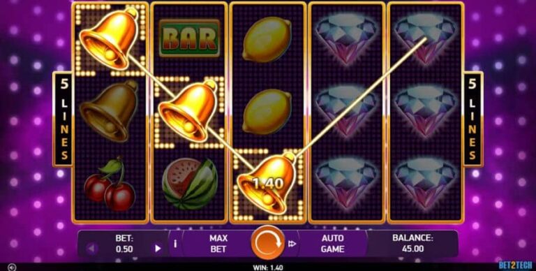 Fruit Strike: Drive Wild