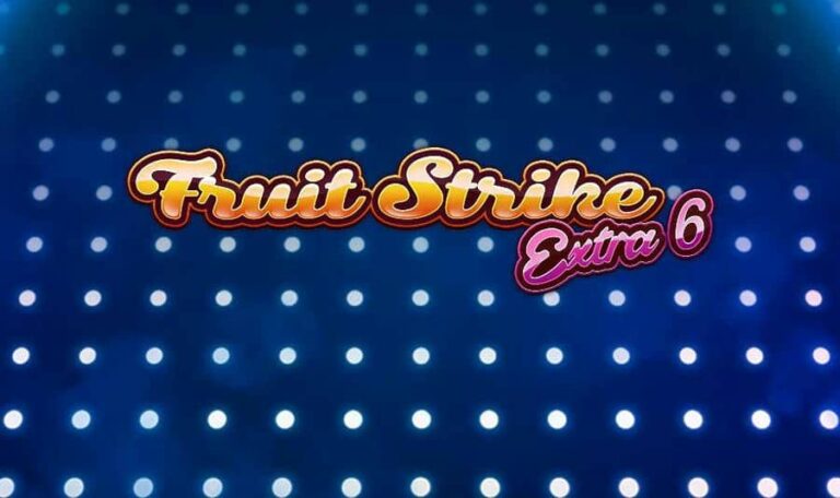 Fruit Strike: Extra 6