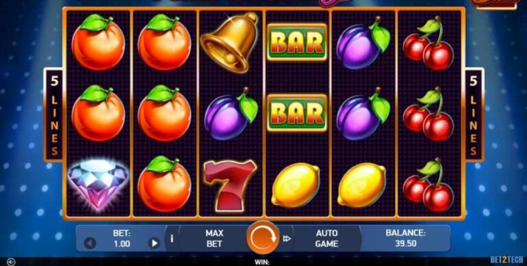 Fruit Strike: Extra 6