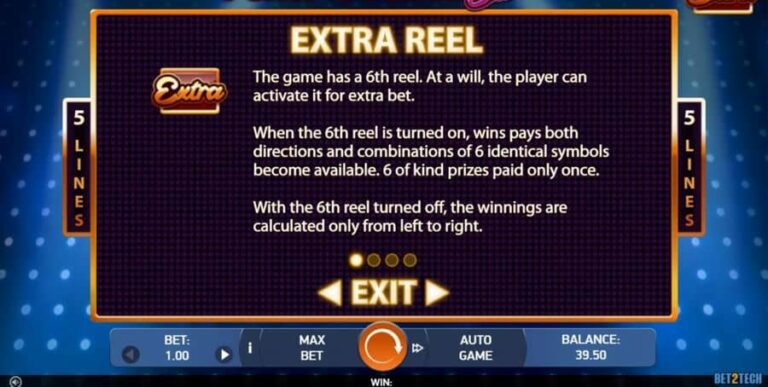 Fruit Strike: Extra 6