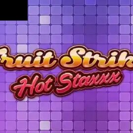 Fruit Strike: Hot Staxxx