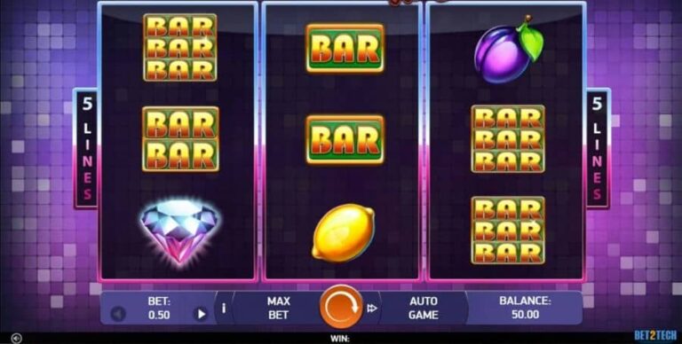 Fruit Strike: Hot Staxxx