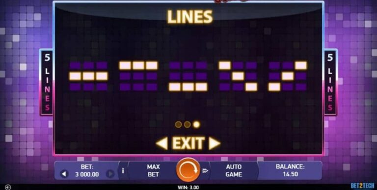 Fruit Strike: Hot Staxxx