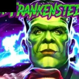 Dr Frankenstein