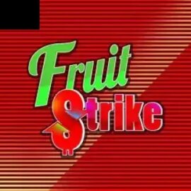 Fruit Strike (Max Win Gaming)