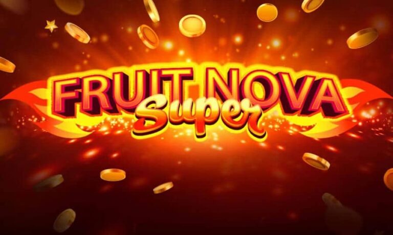 Fruit Super Nova