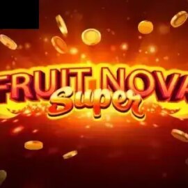 Fruit Super Nova