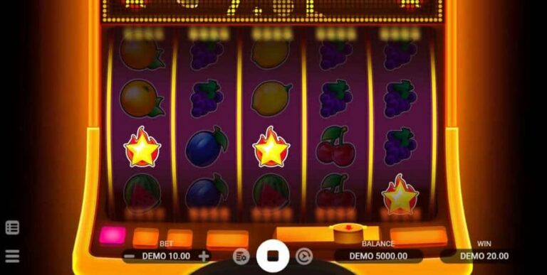 Fruit Super Nova