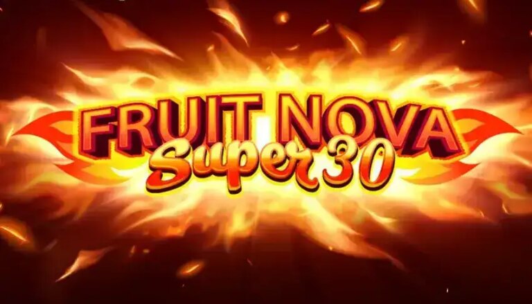 Fruit Super Nova 30