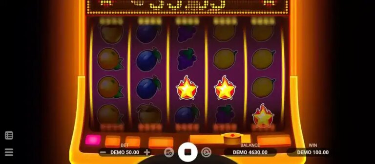 Fruit Super Nova 30