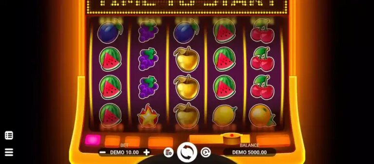 Fruit Super Nova 30
