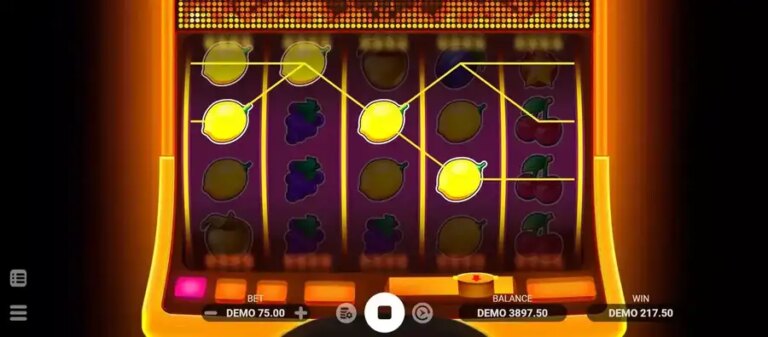 Fruit Super Nova 30