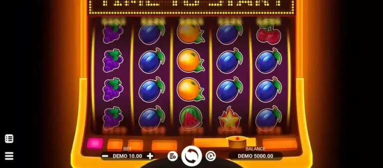 Fruit Super Nova 40