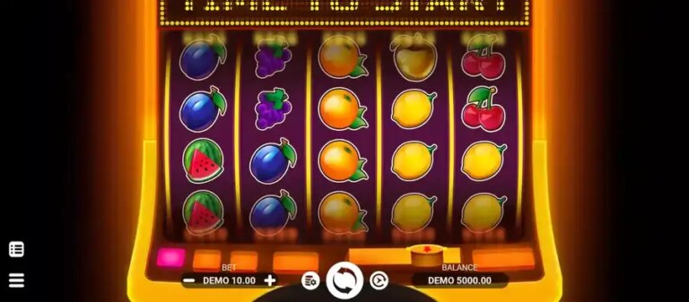 Fruit Super Nova 60