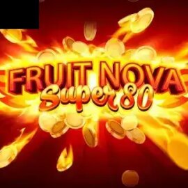 Fruit Super Nova 80