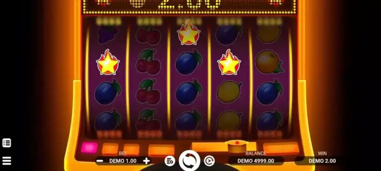 Fruit Super Nova 80