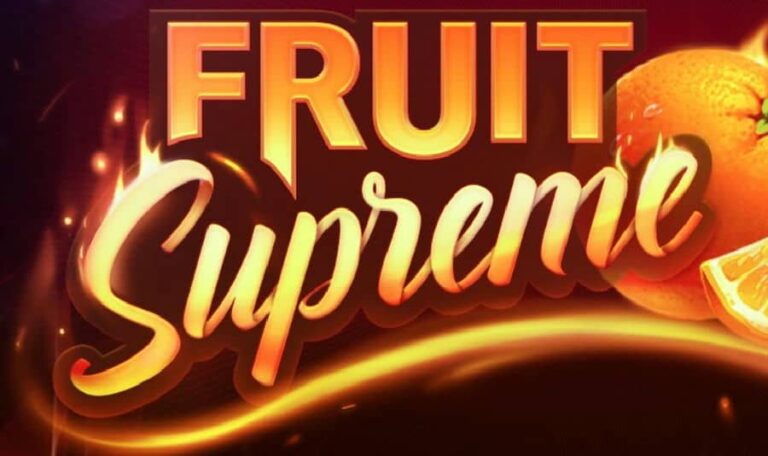 Fruit Supreme