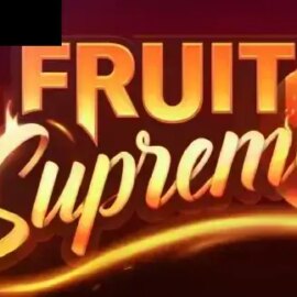 Fruit Supreme