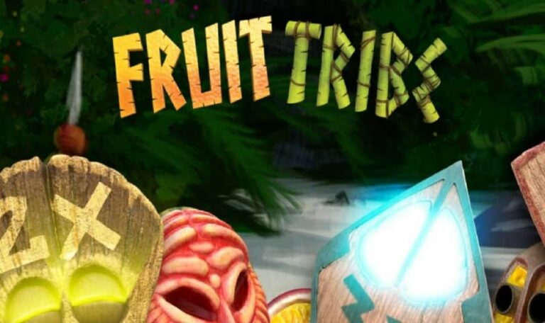 Fruit Tribe