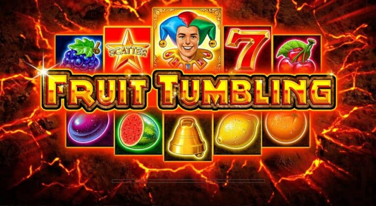 Fruit Tumbling