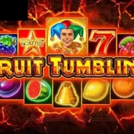 Fruit Tumbling