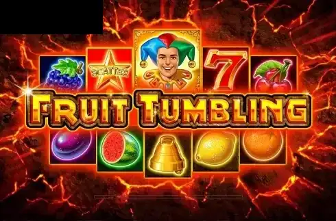 Fruit Tumbling