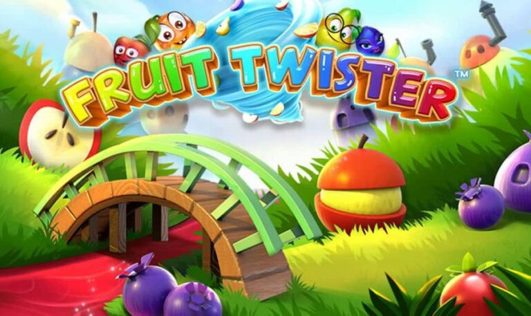 Fruit Twister