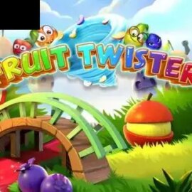 Fruit Twister