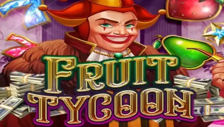 Fruit Tycoon