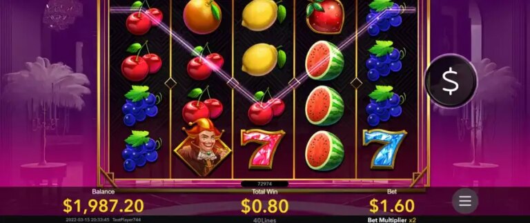 Fruit Tycoon