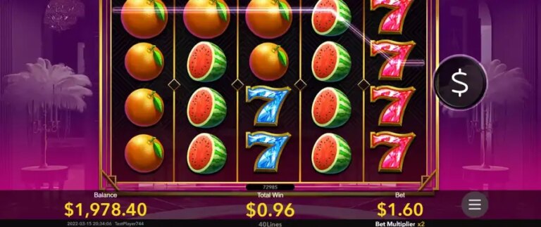 Fruit Tycoon