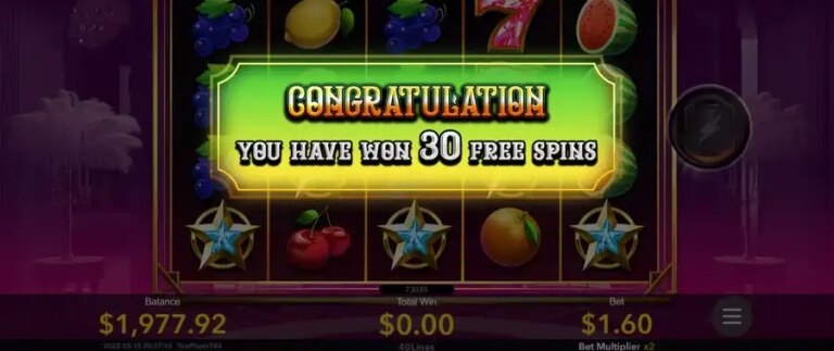 Fruit Tycoon