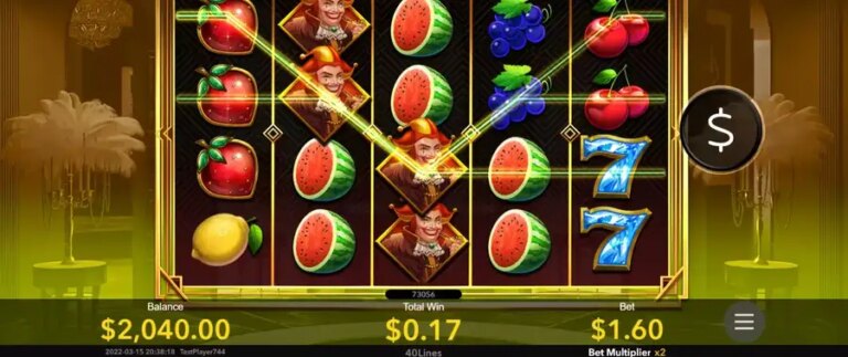 Fruit Tycoon