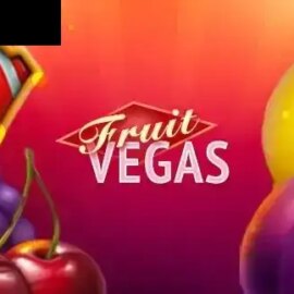 Fruit Vegas