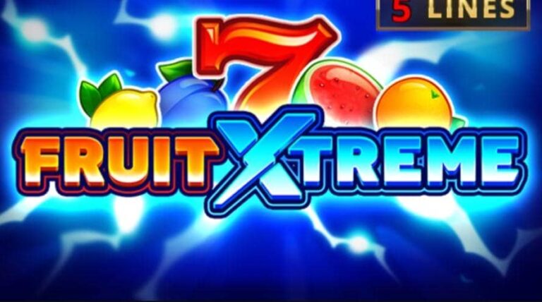 Fruit Xtreme
