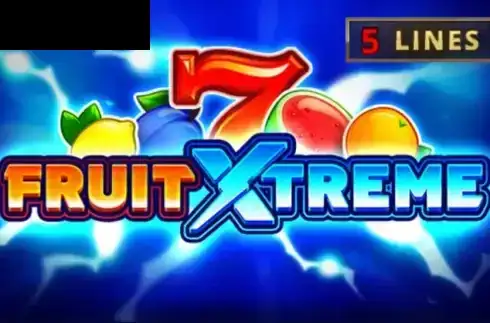 Fruit Xtreme