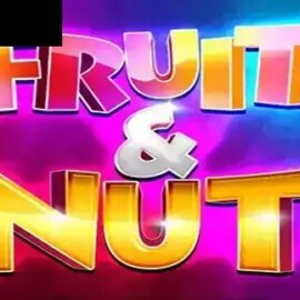 Fruit and Nut