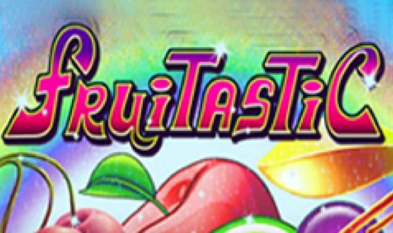 Fruitastic (MultiSlot)