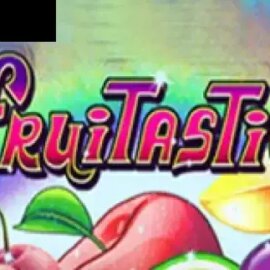 Fruitastic (MultiSlot)