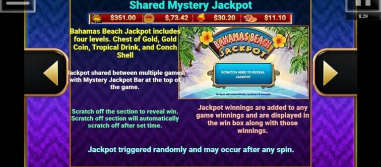 Fruitastic (MultiSlot)